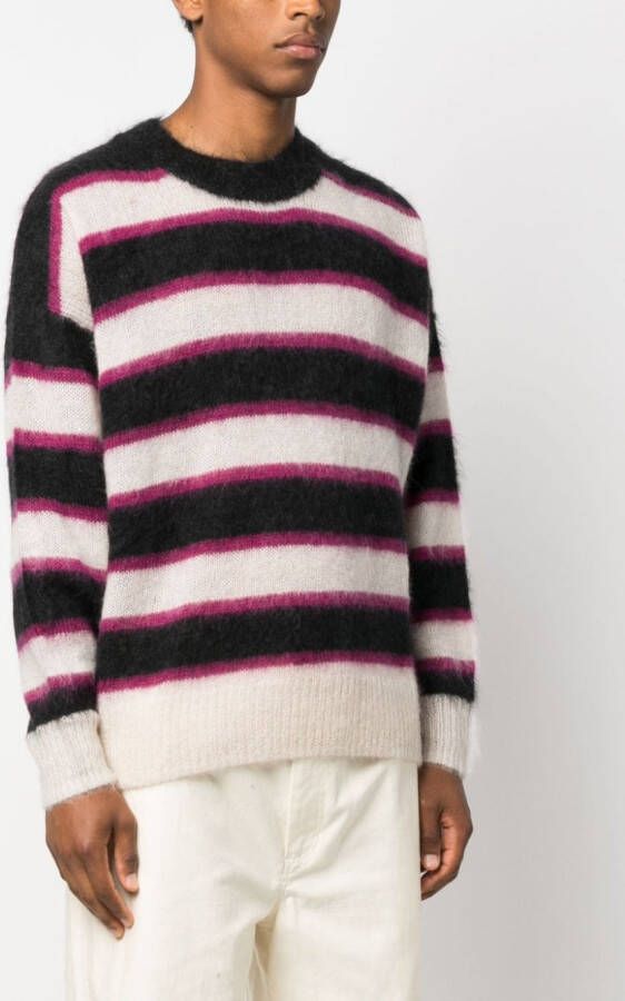 MARANT Drussell trui Beige
