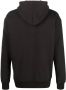 MARANT Marcello hoodie met geborduurd logo Zwart - Thumbnail 2