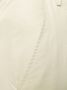 MARANT ÉTOILE High waist broek Beige - Thumbnail 5