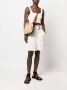 ISABEL MARANT Bayia mini-tas Beige - Thumbnail 2