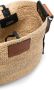 ISABEL MARANT Bayia mini-tas Beige - Thumbnail 5