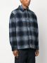 MARANT Kervon shirtjack Blauw - Thumbnail 3