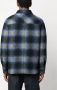 MARANT Kervon shirtjack Blauw - Thumbnail 4