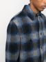 MARANT Kervon shirtjack Blauw - Thumbnail 5