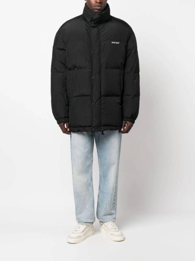 MARANT Dilyamo gewatteerd jack Zwart