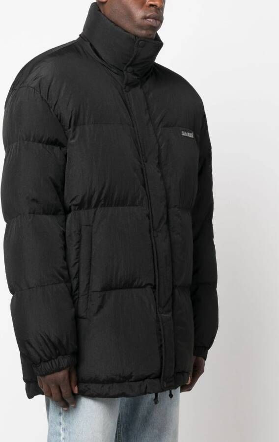 MARANT Dilyamo gewatteerd jack Zwart