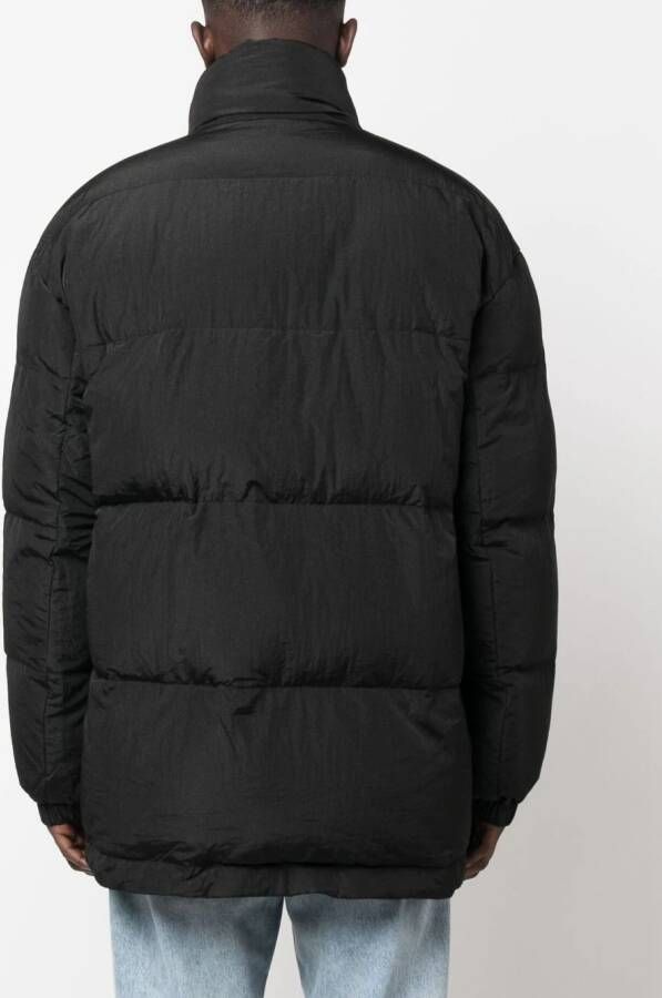 MARANT Dilyamo gewatteerd jack Zwart