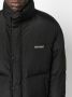 MARANT Dilyamo gewatteerd jack Zwart - Thumbnail 5