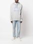 MARANT Hoodie Grijs - Thumbnail 2