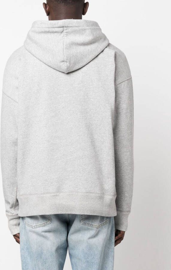 MARANT Hoodie Grijs