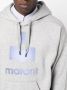 MARANT Hoodie Grijs - Thumbnail 5
