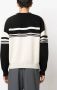 MARANT Colby trui Zwart - Thumbnail 4