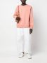 MARANT Sweater met geborduurd logo Oranje - Thumbnail 2