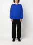 MARANT Ayler sweater Blauw - Thumbnail 2