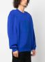 MARANT Ayler sweater Blauw - Thumbnail 3