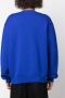 MARANT Ayler sweater Blauw - Thumbnail 4