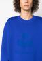 MARANT Ayler sweater Blauw - Thumbnail 5