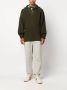 MARANT Trui met logopatch Groen - Thumbnail 2