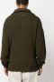 MARANT Trui met logopatch Groen - Thumbnail 4