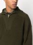 MARANT Trui met logopatch Groen - Thumbnail 5