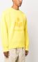 MARANT Ayler sweater Geel - Thumbnail 3