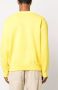 MARANT Ayler sweater Geel - Thumbnail 4