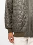 MARANT Omkeerbaar bomberjack Groen - Thumbnail 5