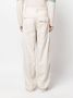 MARANT Straight jeans Beige - Thumbnail 4