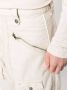 MARANT Straight jeans Beige - Thumbnail 5