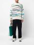 MARANT Elyo cargo broek Zwart - Thumbnail 2