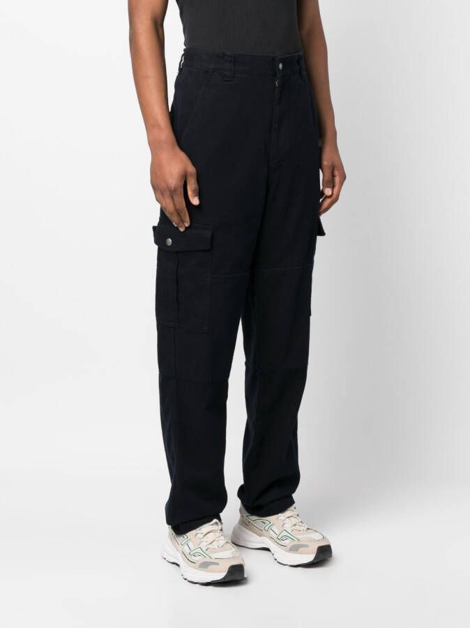 MARANT Elyo cargo broek Zwart
