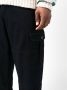 MARANT Elyo cargo broek Zwart - Thumbnail 5