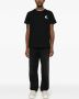 MARANT Straight broek Zwart - Thumbnail 1