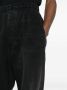 MARANT Straight broek Zwart - Thumbnail 4