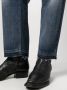 MARANT Straight jeans Blauw - Thumbnail 5