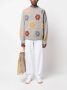 MARANT Jorje straight jeans Wit - Thumbnail 2