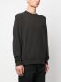 MARANT Mikis sweater met geborduurd logo Zwart - Thumbnail 3