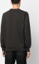 MARANT Mikis sweater met geborduurd logo Zwart - Thumbnail 4