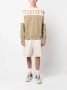 MARANT Howley geribbelde sweater Groen - Thumbnail 2