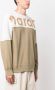 MARANT Howley geribbelde sweater Groen - Thumbnail 3