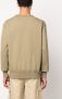 MARANT Sweater met logoprint Groen - Thumbnail 4