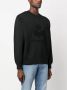 MARANT Ayler sweater Zwart - Thumbnail 3