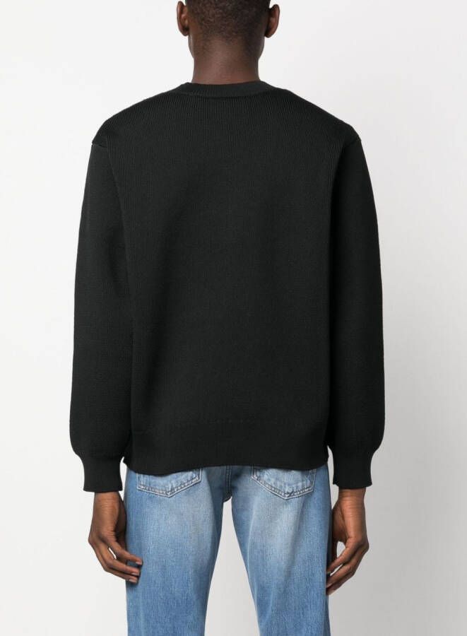 MARANT Ayler sweater Zwart