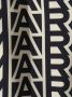 Marc Jacobs Badpak met monogram Zwart - Thumbnail 5