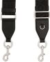 Marc Jacobs Schouderband met logo Zwart - Thumbnail 2