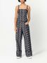 Marc Jacobs Bustier top Blauw - Thumbnail 2