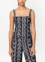 Marc Jacobs Bustier top Blauw - Thumbnail 3