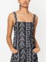 Marc Jacobs Bustier top Blauw - Thumbnail 5