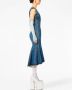 Marc Jacobs Denim jurk Blauw - Thumbnail 4