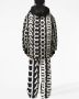 Marc Jacobs Oversized donsjack Zwart - Thumbnail 5
